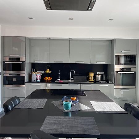 Oustaou Di Ercole Apartman Bormes-les-Mimosas Kültér fotó