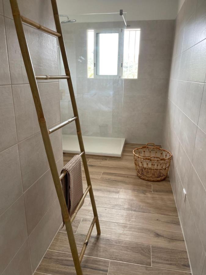 Oustaou Di Ercole Apartman Bormes-les-Mimosas Kültér fotó