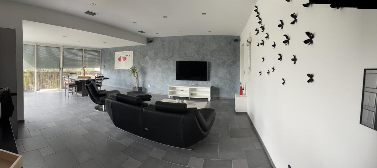 Oustaou Di Ercole Apartman Bormes-les-Mimosas Kültér fotó