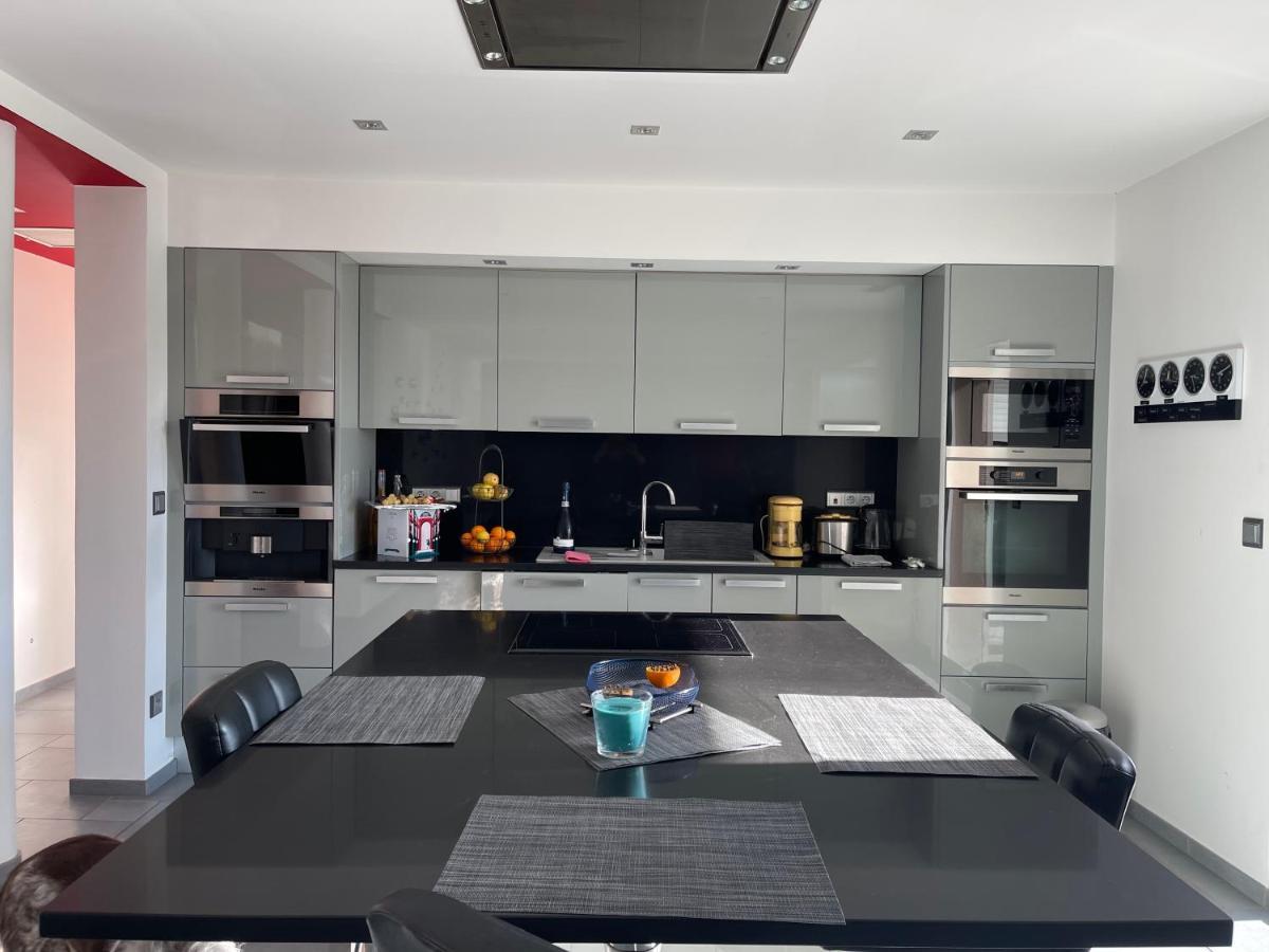 Oustaou Di Ercole Apartman Bormes-les-Mimosas Kültér fotó